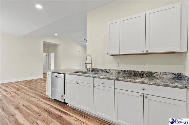1507 E Home Avenue, Hartsville, SC 29550