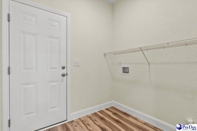 1507 E Home Avenue, Hartsville, SC 29550