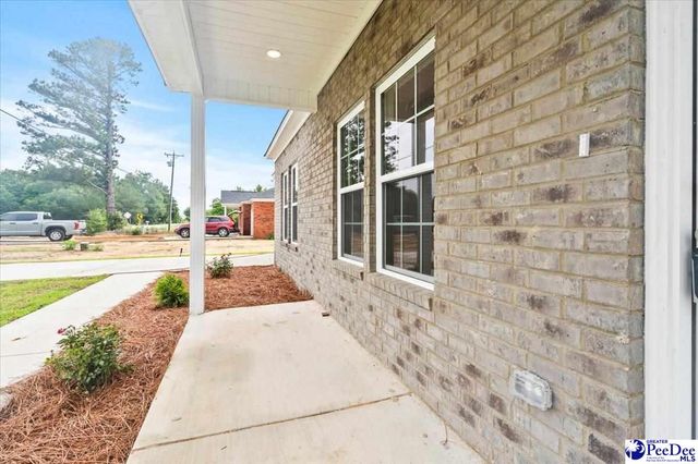 1507 E Home Avenue, Hartsville, SC 29550