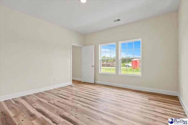 1507 E Home Avenue, Hartsville, SC 29550