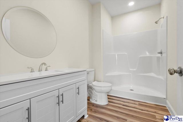 1507 E Home Avenue, Hartsville, SC 29550