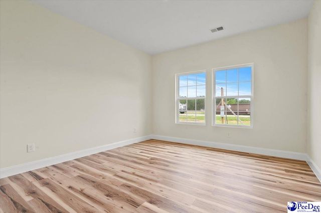 1507 E Home Avenue, Hartsville, SC 29550