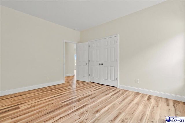 1507 E Home Avenue, Hartsville, SC 29550