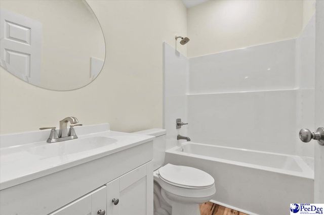 1507 E Home Avenue, Hartsville, SC 29550
