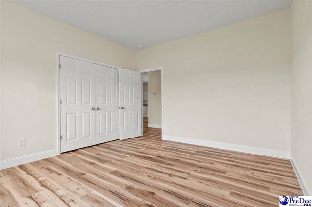 1507 E Home Avenue, Hartsville, SC 29550
