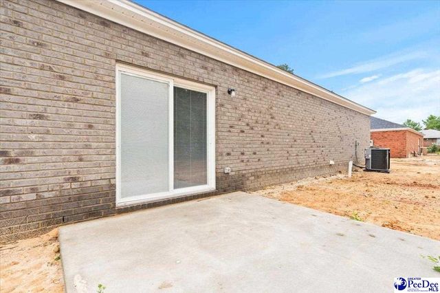 1507 E Home Avenue, Hartsville, SC 29550