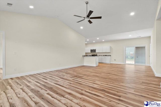 1507 E Home Avenue, Hartsville, SC 29550