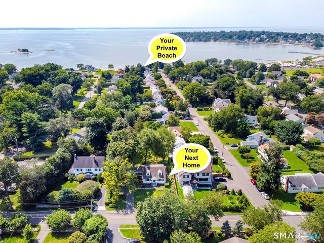 271 Soundview Avenue, Stamford, CT 06902
