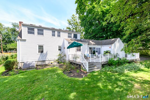 271 Soundview Avenue, Stamford, CT 06902
