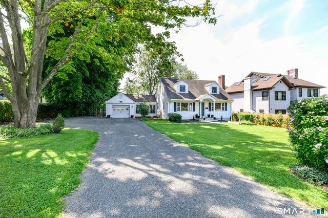 271 Soundview Avenue, Stamford, CT 06902