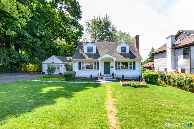 271 Soundview Avenue, Stamford, CT 06902