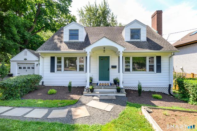 271 Soundview Avenue, Stamford, CT 06902