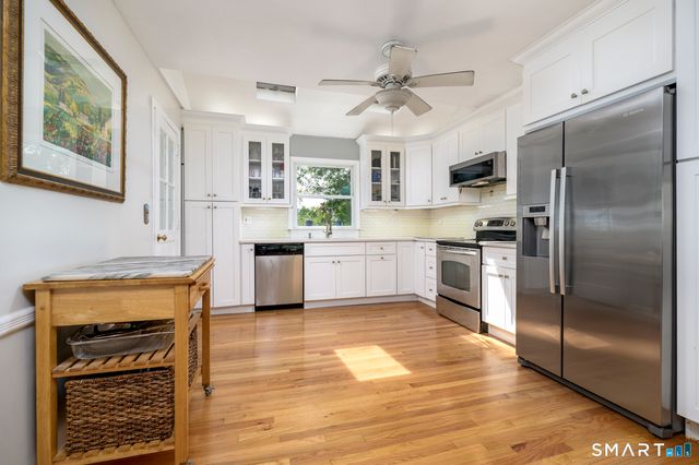 271 Soundview Avenue, Stamford, CT 06902