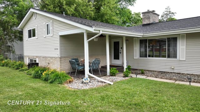 2456 W Wilson Road, Vienna Twp, MI 48420