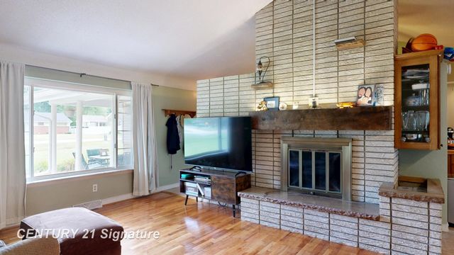 2456 W Wilson Road, Vienna Twp, MI 48420