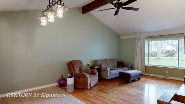 2456 W Wilson Road, Vienna Twp, MI 48420