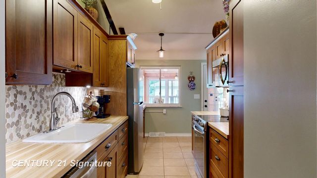 2456 W Wilson Road, Vienna Twp, MI 48420