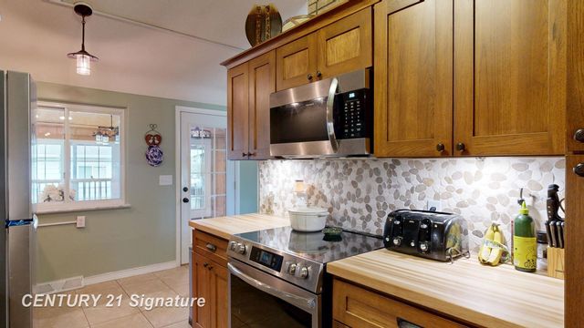 2456 W Wilson Road, Vienna Twp, MI 48420