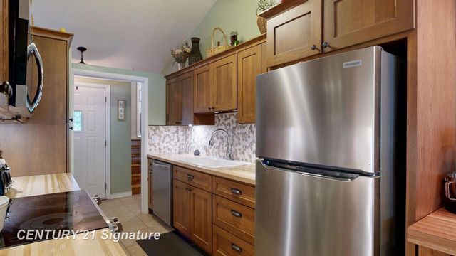 2456 W Wilson Road, Vienna Twp, MI 48420