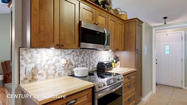 2456 W Wilson Road, Vienna Twp, MI 48420