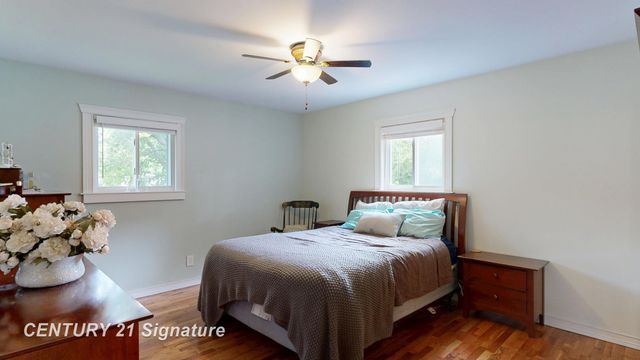 2456 W Wilson Road, Vienna Twp, MI 48420