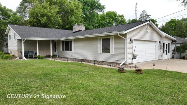 2456 W Wilson Road, Vienna Twp, MI 48420