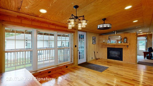 2456 W Wilson Road, Vienna Twp, MI 48420