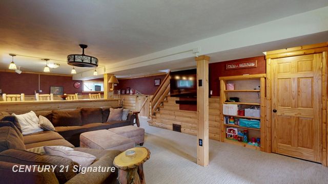 2456 W Wilson Road, Vienna Twp, MI 48420