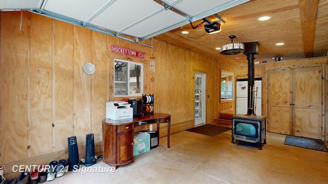 2456 W Wilson Road, Vienna Twp, MI 48420