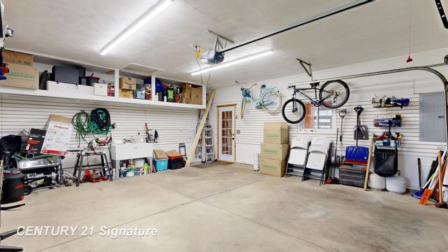 2456 W Wilson Road, Vienna Twp, MI 48420