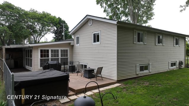 2456 W Wilson Road, Vienna Twp, MI 48420