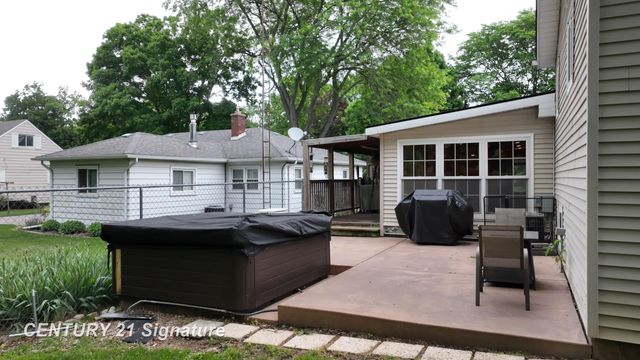 2456 W Wilson Road, Vienna Twp, MI 48420