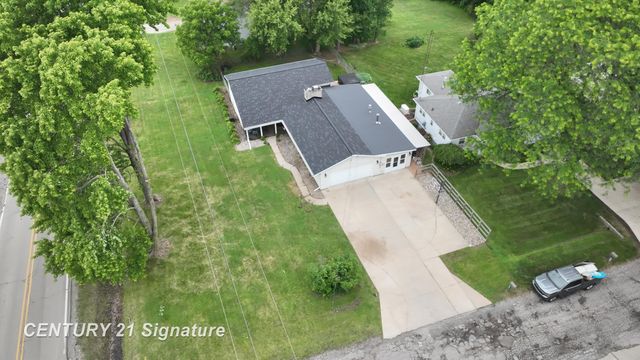 2456 W Wilson Road, Vienna Twp, MI 48420