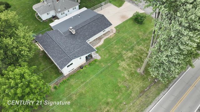 2456 W Wilson Road, Vienna Twp, MI 48420