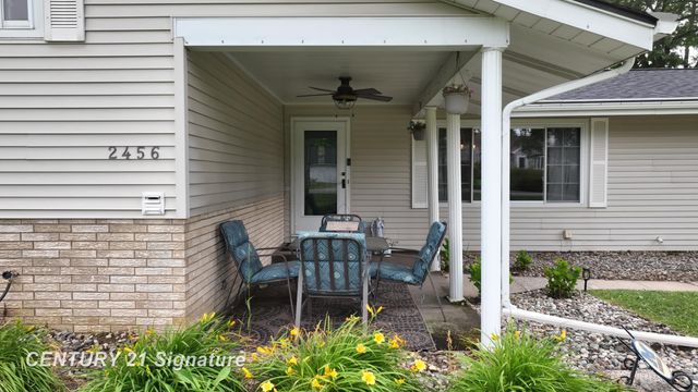 2456 W Wilson Road, Vienna Twp, MI 48420
