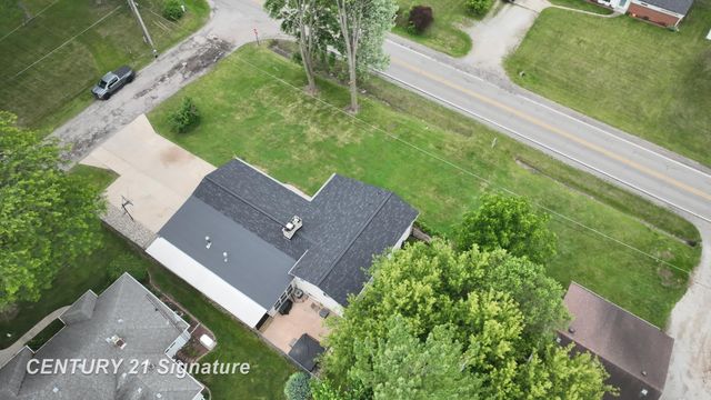 2456 W Wilson Road, Vienna Twp, MI 48420