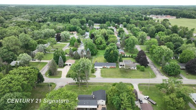 2456 W Wilson Road, Vienna Twp, MI 48420
