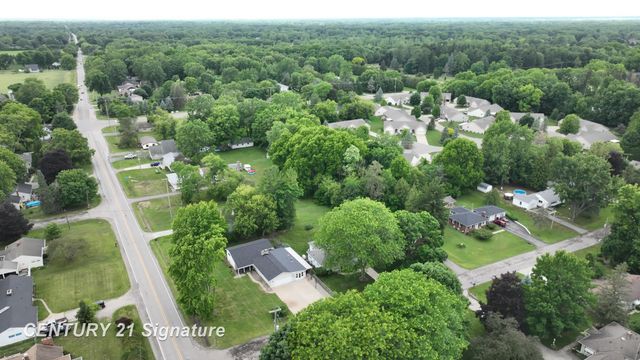 2456 W Wilson Road, Vienna Twp, MI 48420