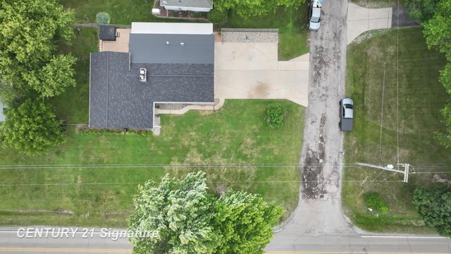 2456 W Wilson Road, Vienna Twp, MI 48420
