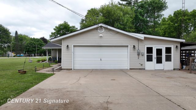 2456 W Wilson Road, Vienna Twp, MI 48420