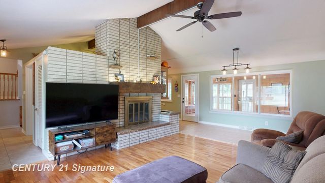 2456 W Wilson Road, Vienna Twp, MI 48420