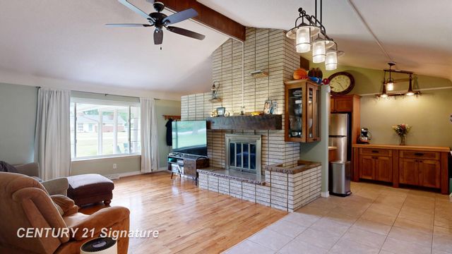 2456 W Wilson Road, Vienna Twp, MI 48420