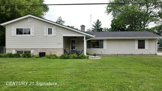 2456 W Wilson Road, Vienna Twp, MI 48420