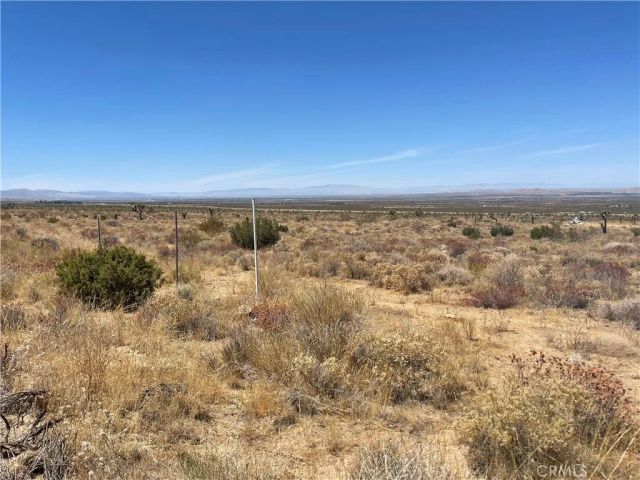 0 Vac Fort Tejon Drt Vic, Llano, CA 93544