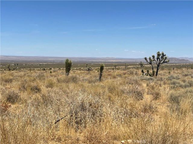 0 Vac Fort Tejon Drt Vic, Llano, CA 93544