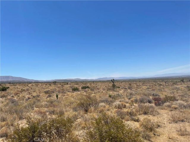 0 Vac Fort Tejon Drt Vic, Llano, CA 93544