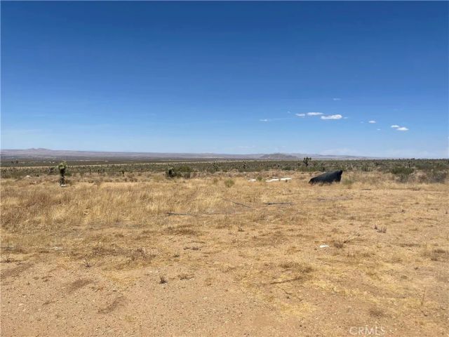 0 Vac Fort Tejon Drt Vic, Llano, CA 93544