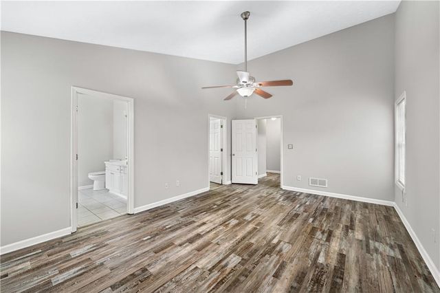 505 Saddle Ridge Drive, Bethlehem, GA 30620