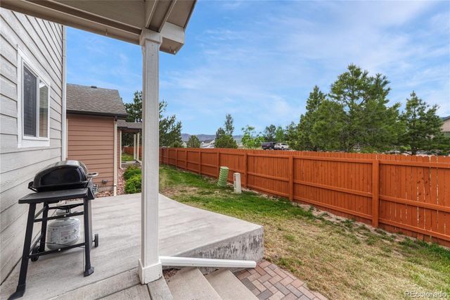 1336 Red Mica Way, Monument, CO 80132