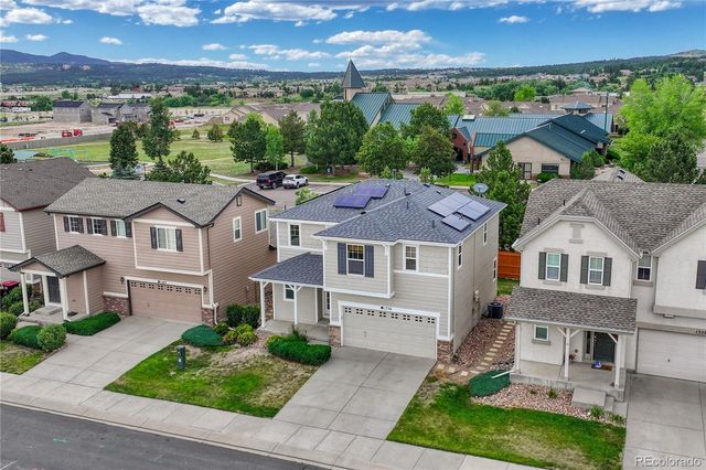 1336 Red Mica Way, Monument, CO 80132